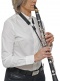 CORDON FLEX NON ELASTIQUE - CLARINETTE