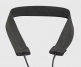 CORDON FLEX NON ELASTIQUE - CLARINETTE