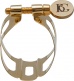 Ligature Sax Alto Tradition Vernie