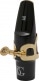 L10 - ALTO SAXOPHONE LIGATURE TRADITION LACQUERED