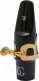 L11 - ABRAZADERA SAXOFON ALTO TRADITION CHAPADO ORO