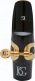 L11 - ALTO SAXOPHONE LIGATURE TRADITION GOLD PLATED