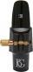 L12SR - ALTO SAXOPHONE LIGATURE SUPER REVELATION