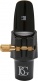 L13SR - ABRACADEIRA SAXOFONE TENOR SUPER REVELATION