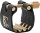 L24RJ - ABRAZADERA SAXOFON TENOR OTTO LINK REVELATION JAZZ