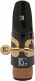 L3 - Bb CLARINET LIGATURE TRADITION GOLD PLATED