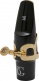 L40 - LIGATURE SAXOFOON TENOR TRADITION DORADA