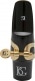 L40 - TENOR SAXOPHONE LIGATURE TRADITION LACQUERED