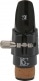 L8SR - Eb CLARINET LIGATURE SUPER REVELATION