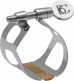 Ligature Clarinette Basse Tradition Argentée