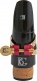 Ligature Duo Vernie - Sax Alto/ Clar Sib