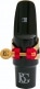 DUO-LDT1 - TENOR SAXOPHONE LIGATURE DUO GOLD PLATED