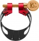 Ligature Duo Noir Sax Ténor