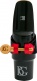 Ligature Duo Noir Sax Ténor