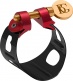 Ligature Duo Noir Sax Ténor