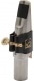 LFJ4 - ALTO SAXOFON FLEX LIGATURE (BOQUILHA METAL BEECHLER BELLITE)