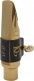 LFJ7 - TENOR SAXOPHONE FLEX LIGATURE (METAL MOUTHPIECE)