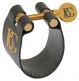 LFJ9 - ABRACADEIRA SAXOFONE TENOR FLEX (OTTO LINK METAL)