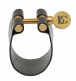 LFJ9 - ABRACADEIRA SAXOFONE TENOR FLEX (OTTO LINK METAL)