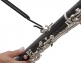 O30 - CORREIA CORN INGLES COURO (METAL HOOK)