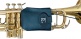 HF TRANSMITTER COVER - TRUMPET