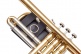 HF TRANSMITTER COVER - TRUMPET