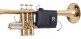 HF TRANSMITTER COVER - TRUMPET