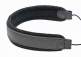 S20SH - ADRAAGBAND SAXOFOON ALTO TENOR CUERO (SNAP HOOK)