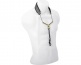 Cordon Zen Pour Saxo Mousqueton S20YSH
