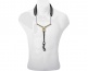Cordon Zen Pour Saxo Mousqueton S20YSH