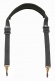 T01 - TUBA SHOULDER STAP (2 METAL SNAP HOOKS)