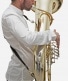 SANGLE EPAULIERE TUBA 