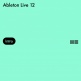 Live 12 Intro