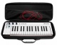 Keyboard gigbag 54-90001 Black
