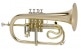 AC156R-1-0 - PROFESSIONAL - ROSE BRASS BELL