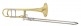 AC260BO-1-0 - MEZZO - OPEN WRAP - MEDIUM BORE - YELLOW BRASS BELL LACQUERED