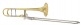AC280BO-1-0 - MEZZO - OPEN WRAP - LARGE BORE - YELLOW BRASS BELL LACQUERED