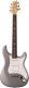 Jm Silver Sky Tungsten