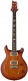 S2 Mira 594 Satin Dark Cherry Sunburst