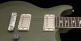 S2 Mira 594 Satin Matcha Green