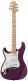 SILVER SKY SE MAPLE LH SUMMIT PURPLE