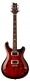 SE HOLLOWBODY STD FIRE RED