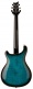 Se Hb II Piezo Peack Blue Smokeburst