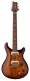 Paul'S Guitar Black Gold Burst 2020