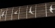Se Custom 24 Black Gold Sunburst