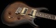 Se Custom 24 Black Gold Sunburst
