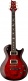 S2 Singlecut Mccarty 594 Fire Red Burst
