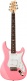 Silver Sky Roxy Pink