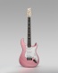 Silver Sky Roxy Pink