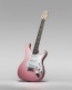 Silver Sky Roxy Pink